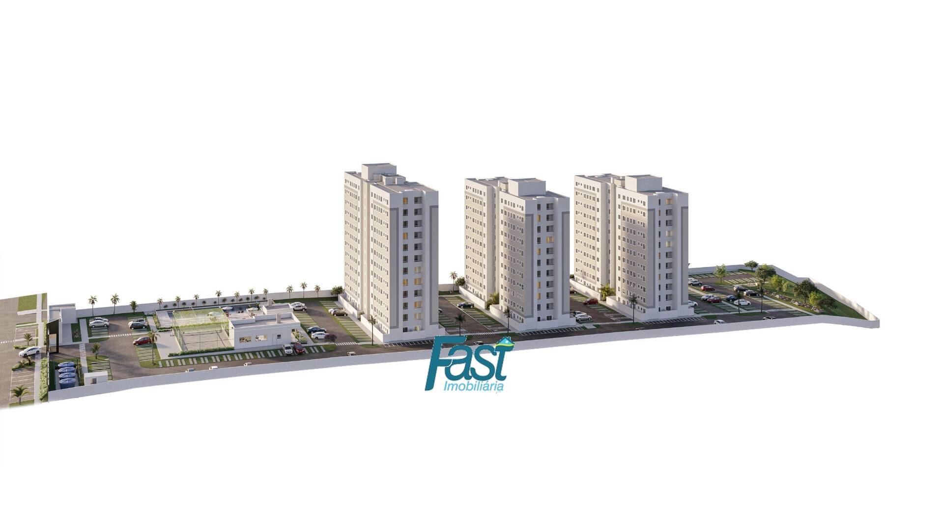 Apartamento, 2 quartos - Foto 16