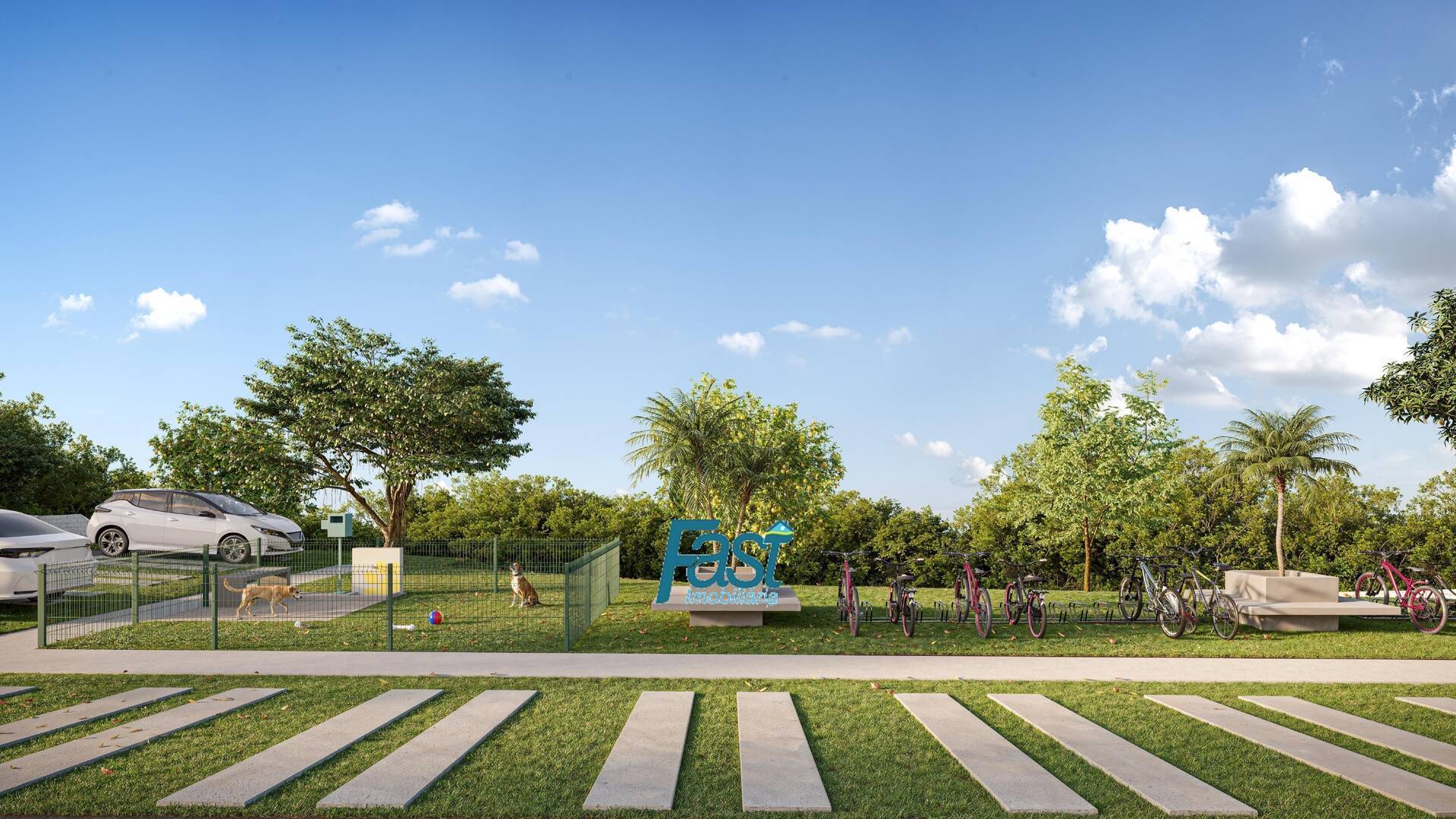 Apartamento, 2 quartos - Foto 18