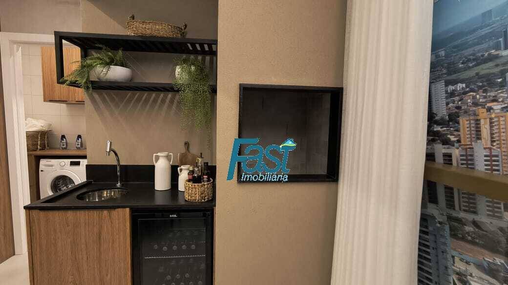 Apartamento à venda com 3 quartos, 120m² - Foto 2