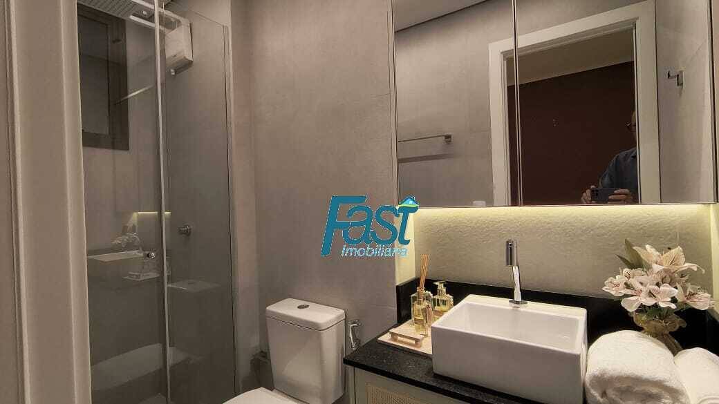 Apartamento à venda com 3 quartos, 120m² - Foto 4