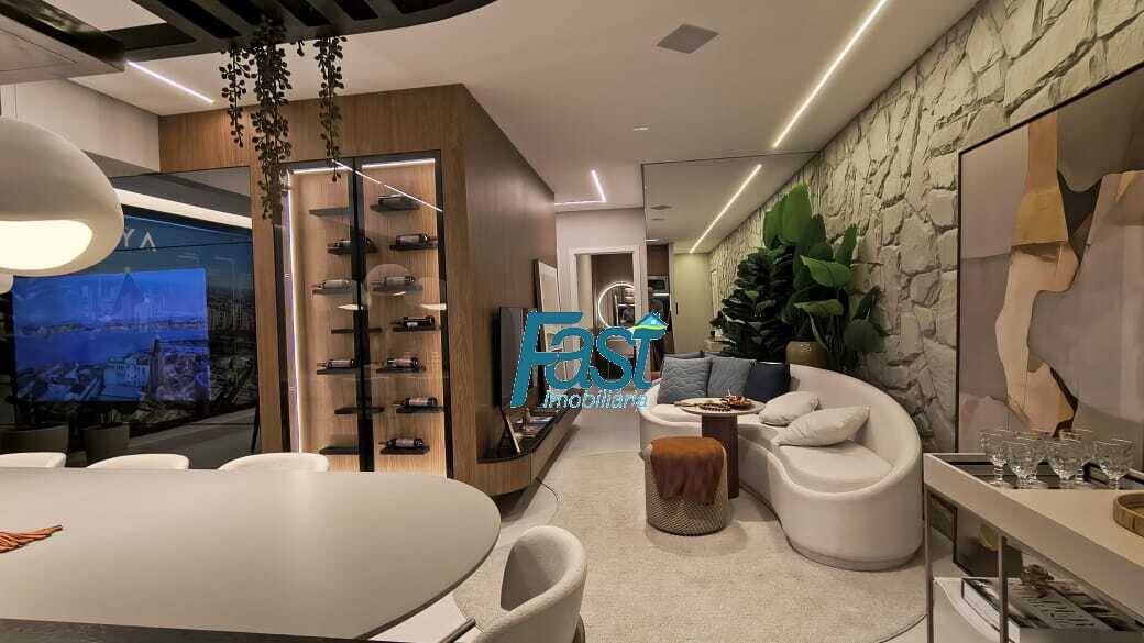 Apartamento à venda com 3 quartos, 120m² - Foto 11