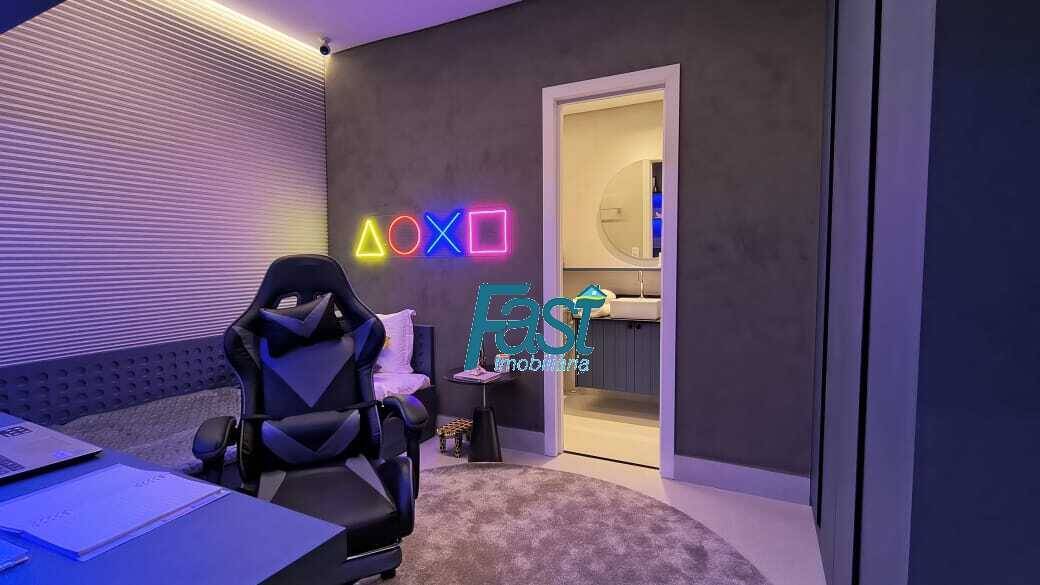 Apartamento à venda com 3 quartos, 120m² - Foto 6