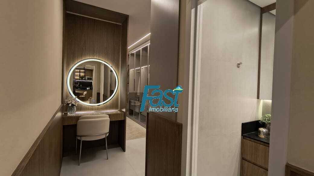 Apartamento à venda com 3 quartos, 120m² - Foto 7