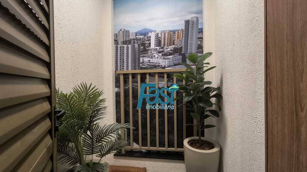Apartamento à venda com 3 quartos, 120m² - Foto 14