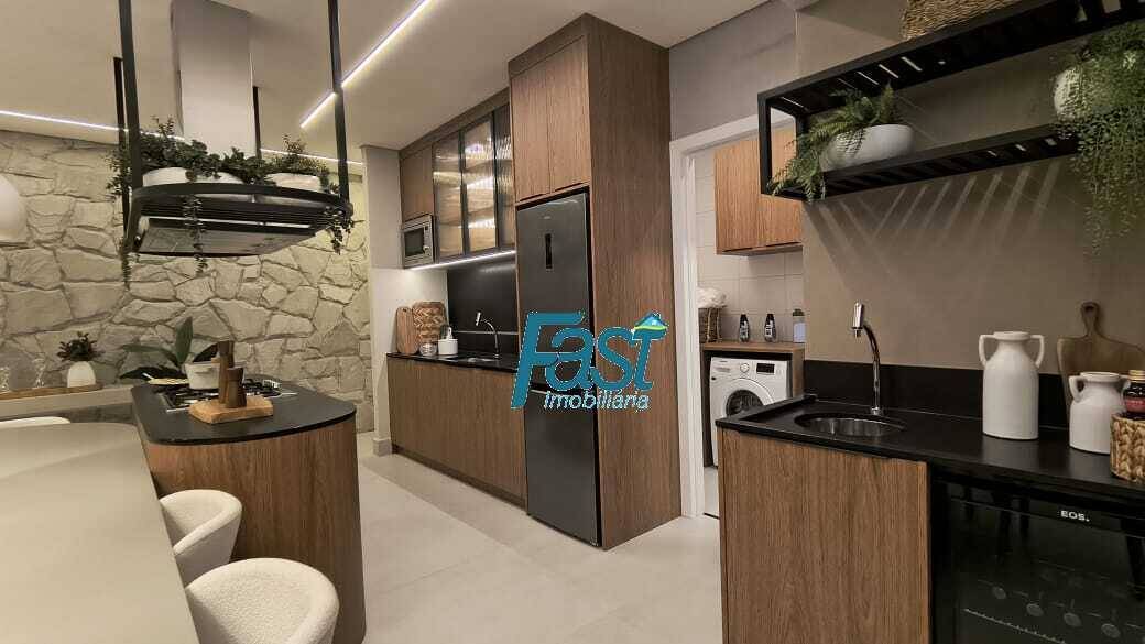 Apartamento à venda com 3 quartos, 120m² - Foto 13