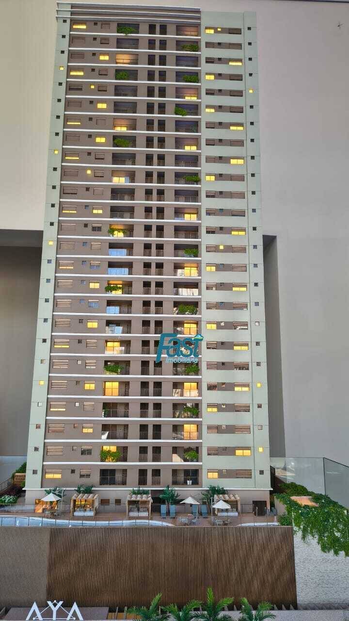 Apartamento à venda com 3 quartos, 120m² - Foto 21