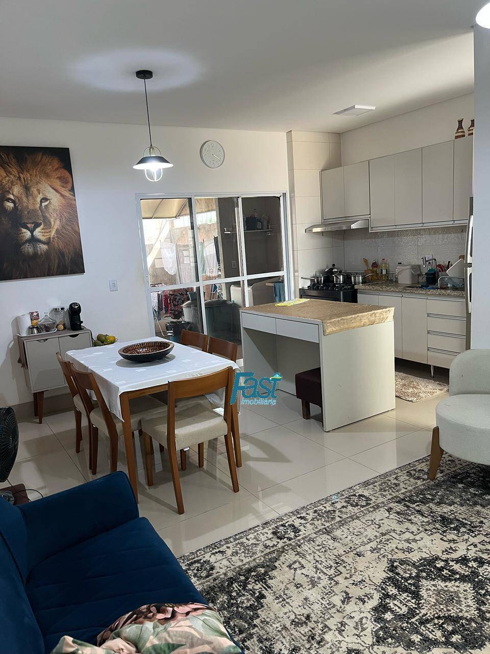 Casa à venda com 3 quartos, 140m² - Foto 3