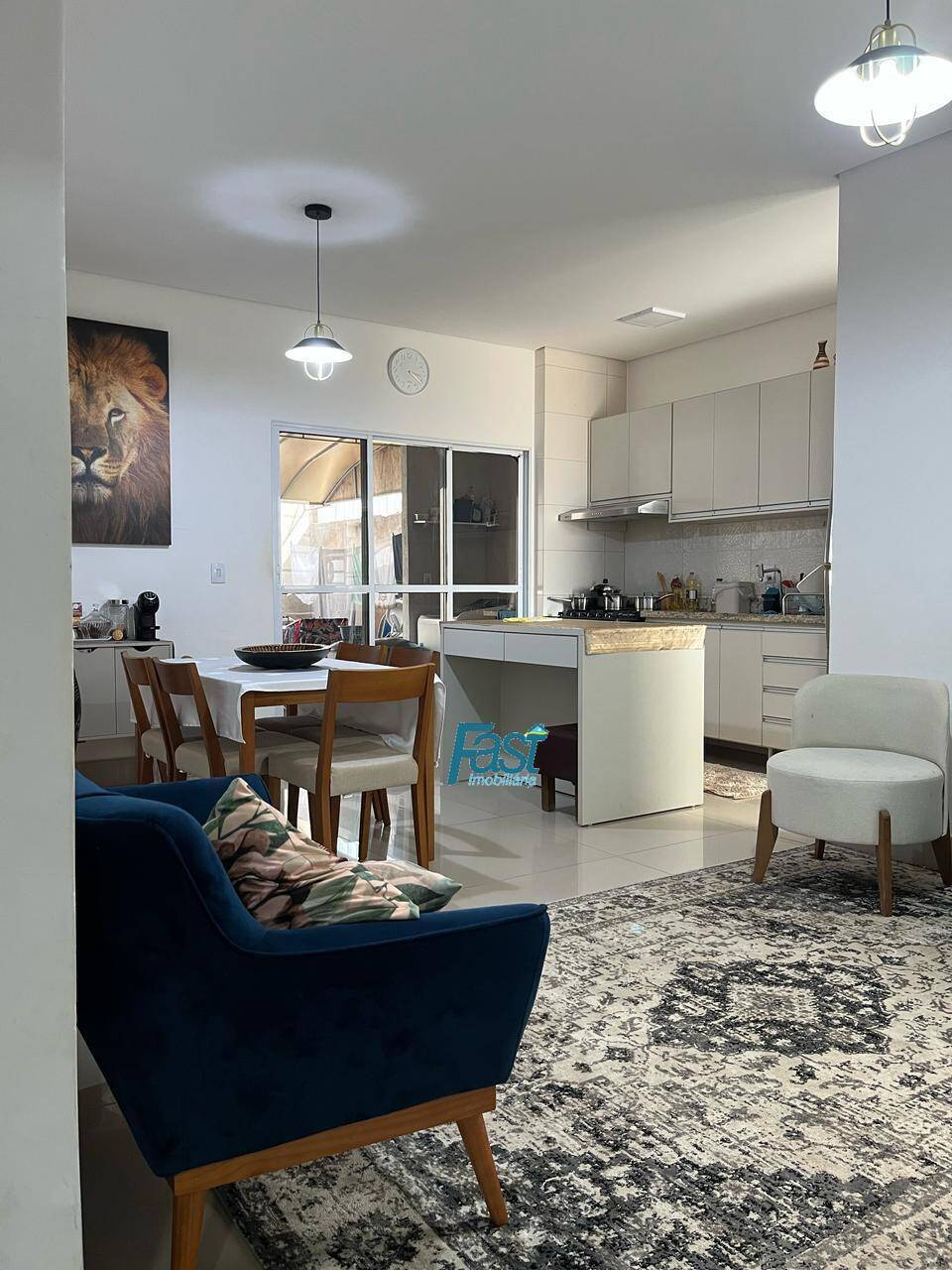 Casa à venda com 3 quartos, 140m² - Foto 6