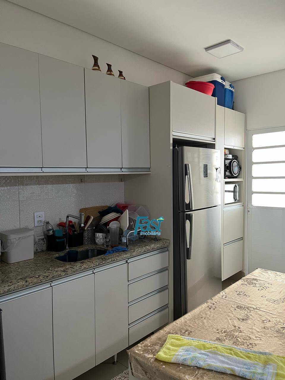 Casa à venda com 3 quartos, 140m² - Foto 13