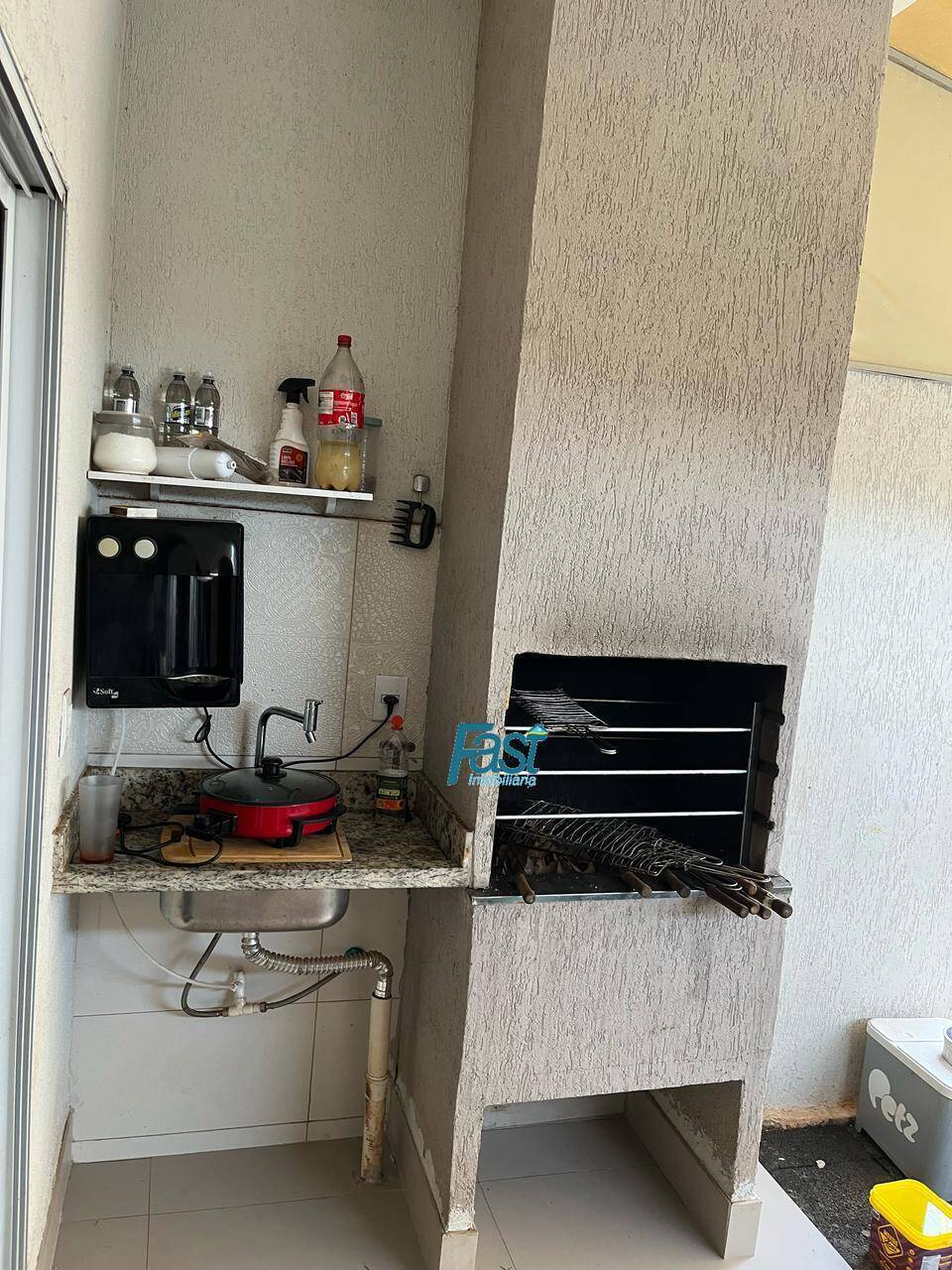 Casa à venda com 3 quartos, 140m² - Foto 16