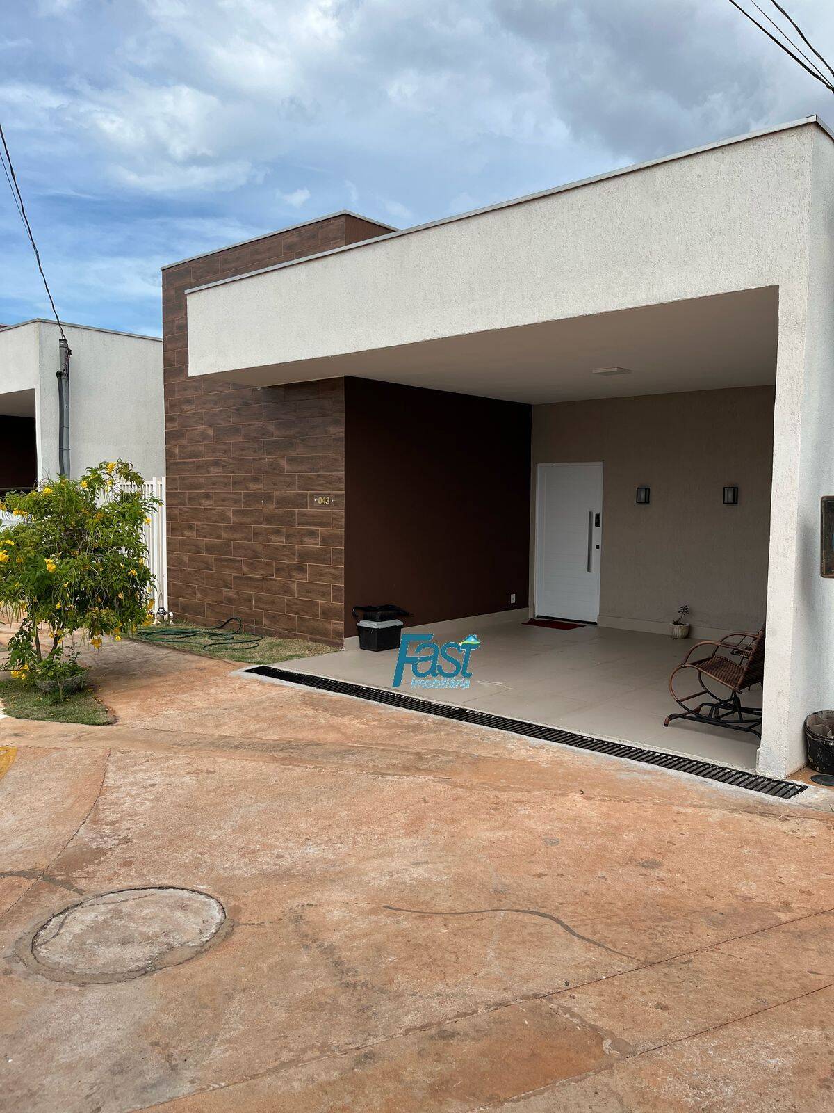 Casa à venda com 3 quartos, 140m² - Foto 17