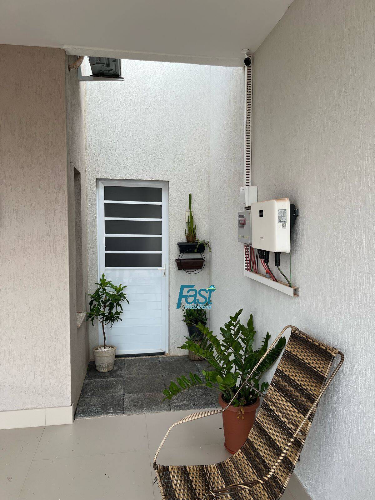 Casa à venda com 3 quartos, 140m² - Foto 18