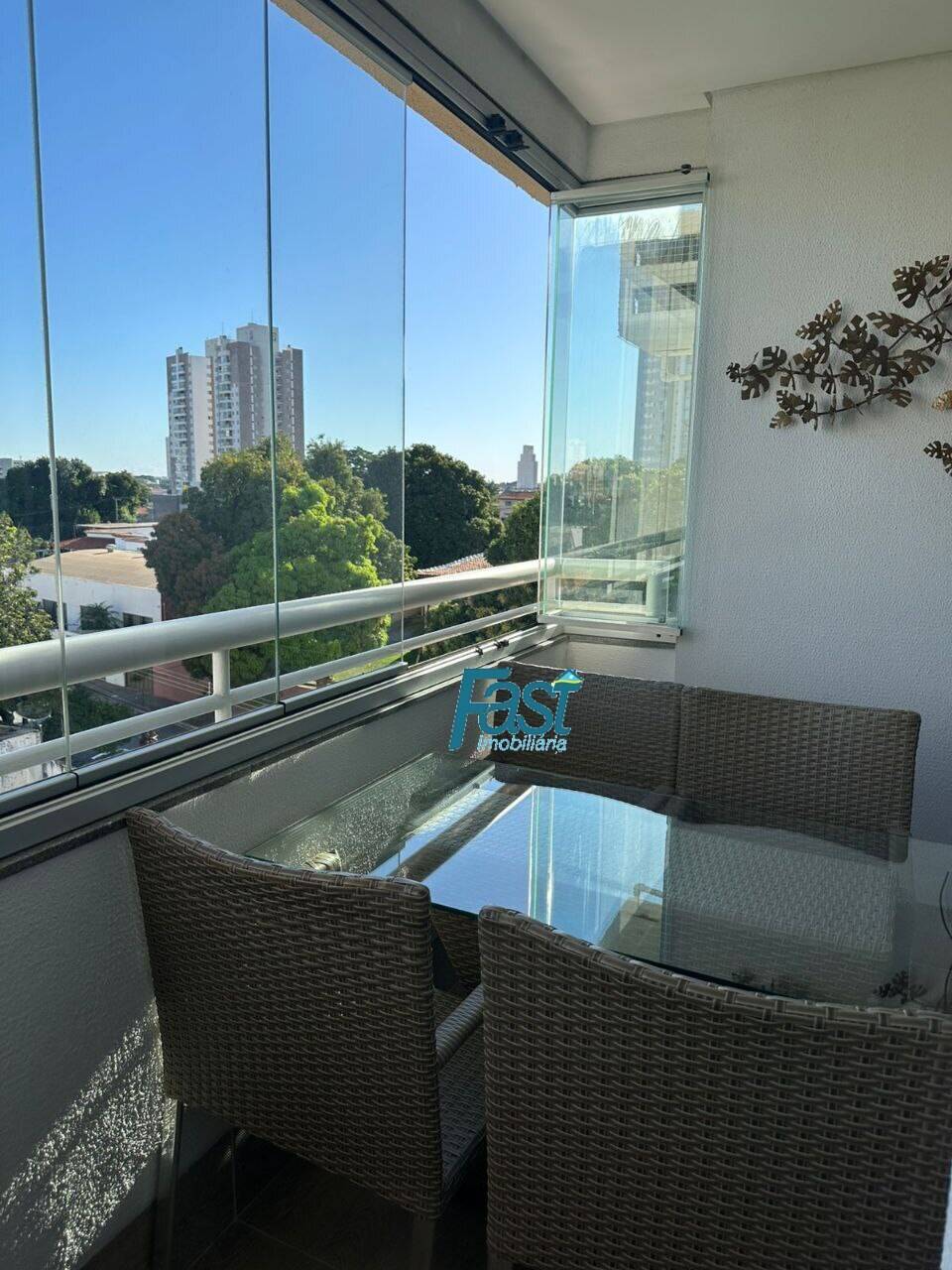 Apartamento, 3 quartos, 63 m² - Foto 1