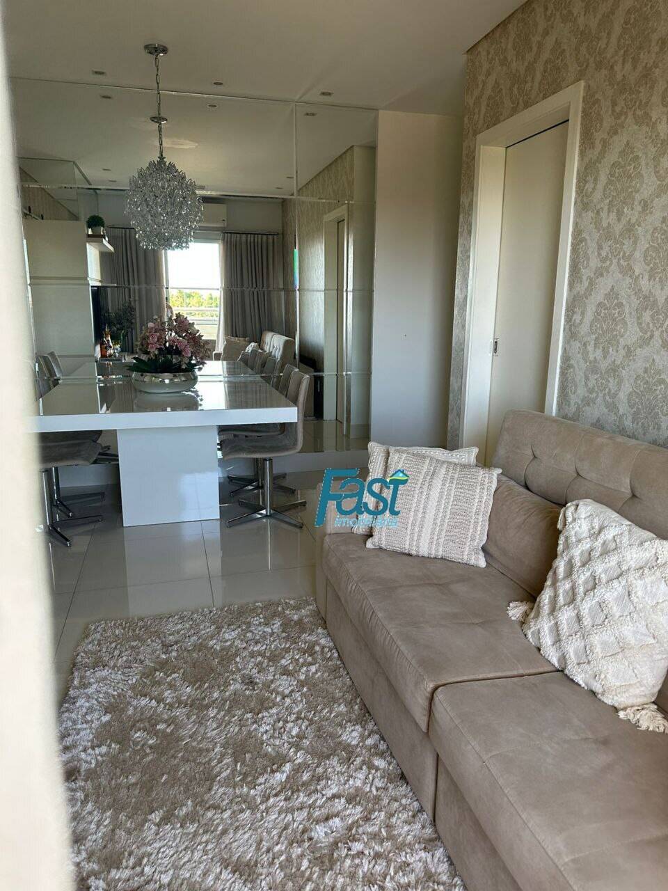 Apartamento, 3 quartos, 63 m² - Foto 5