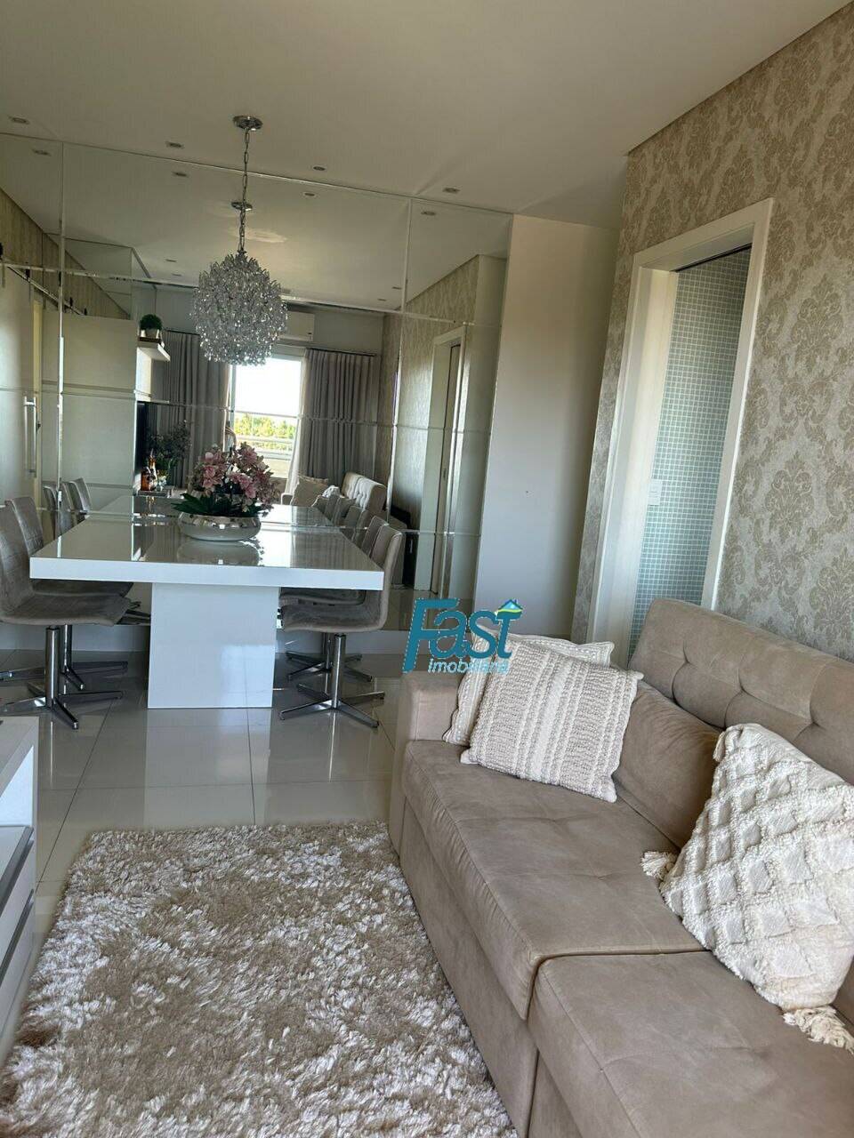 Apartamento, 3 quartos, 63 m² - Foto 4