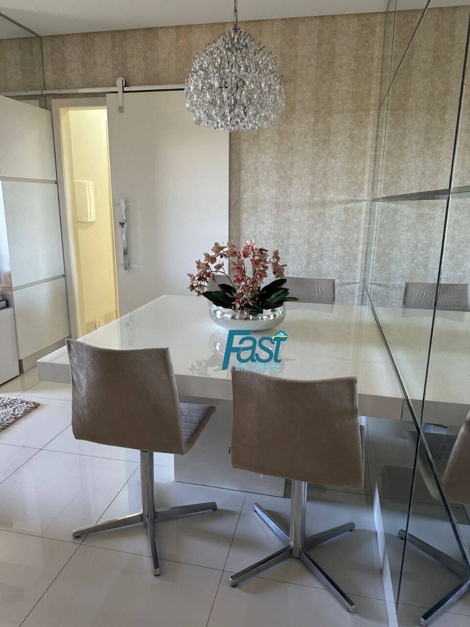 Apartamento, 3 quartos, 63 m² - Foto 3