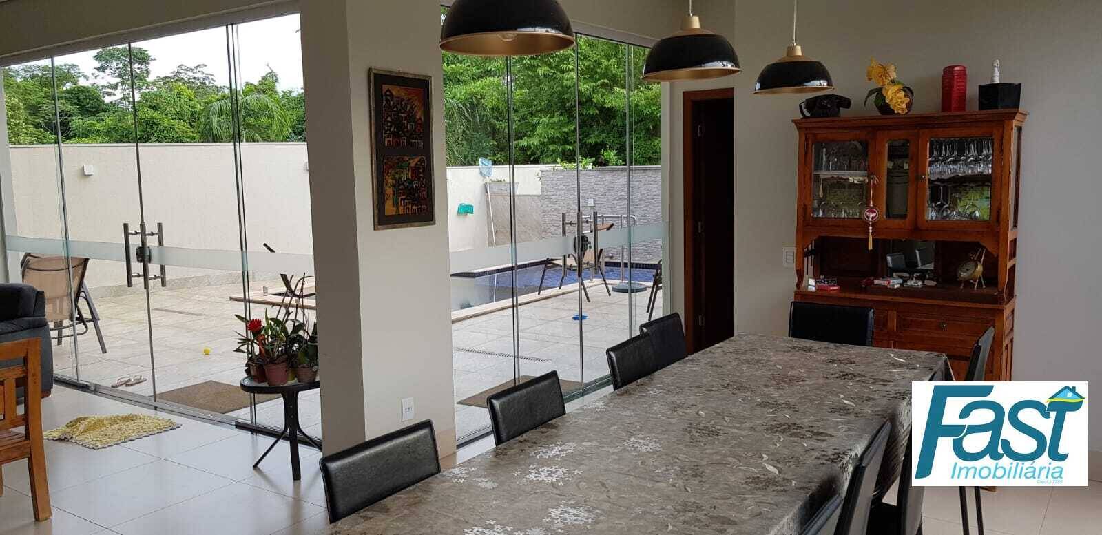 Sobrado à venda, 470m² - Foto 3