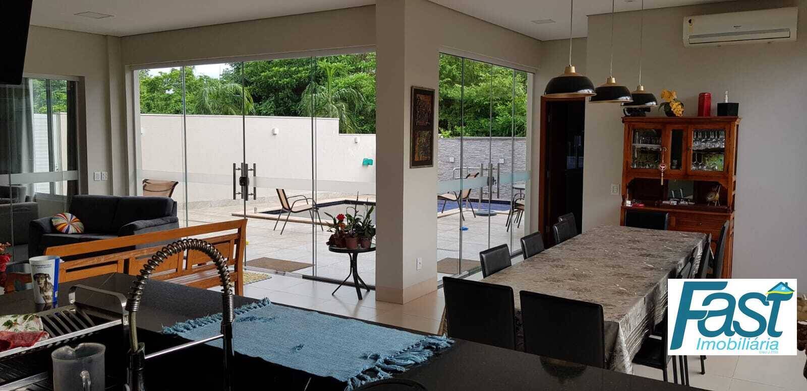 Sobrado à venda, 470m² - Foto 5
