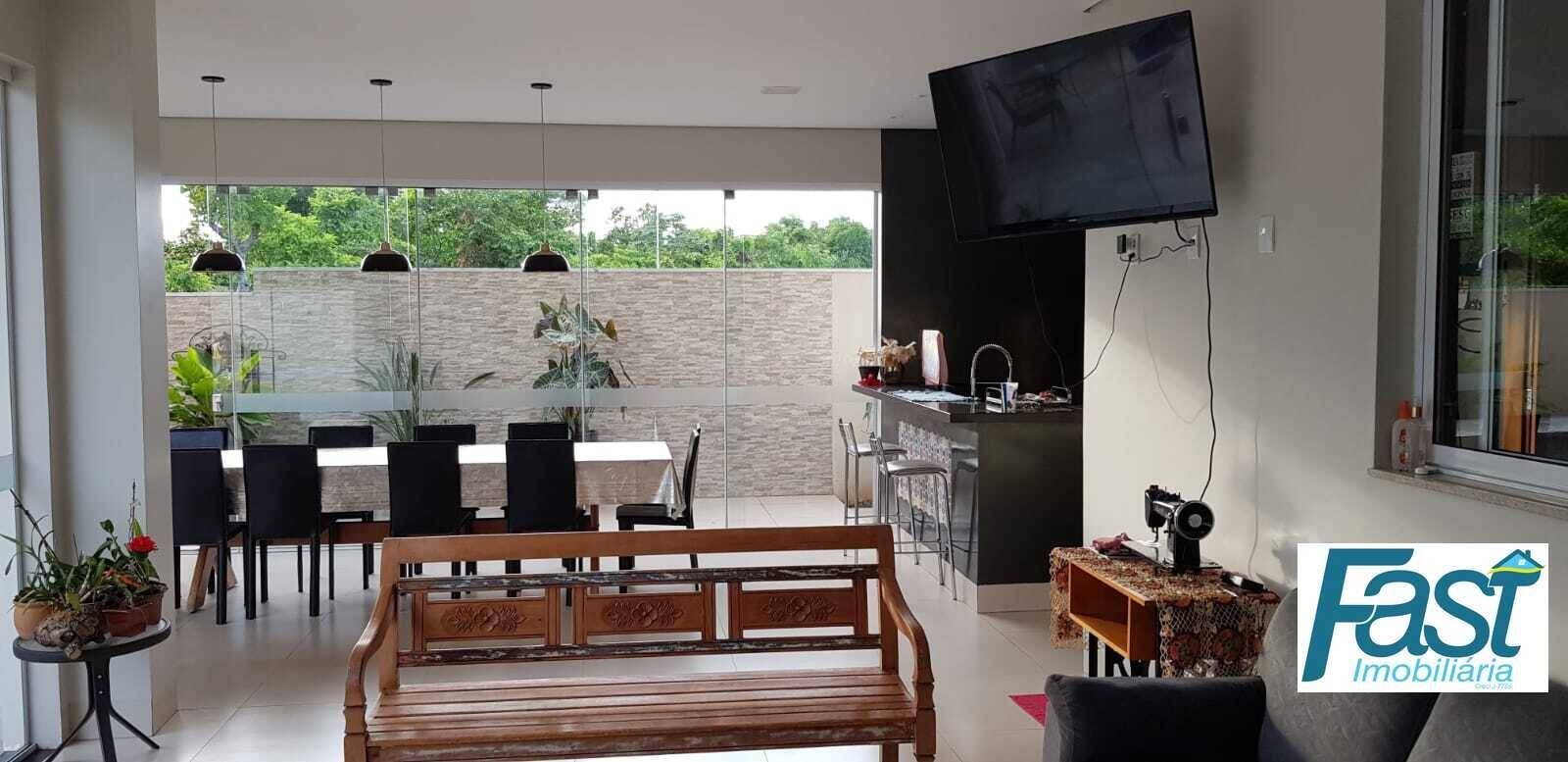 Sobrado à venda, 470m² - Foto 8