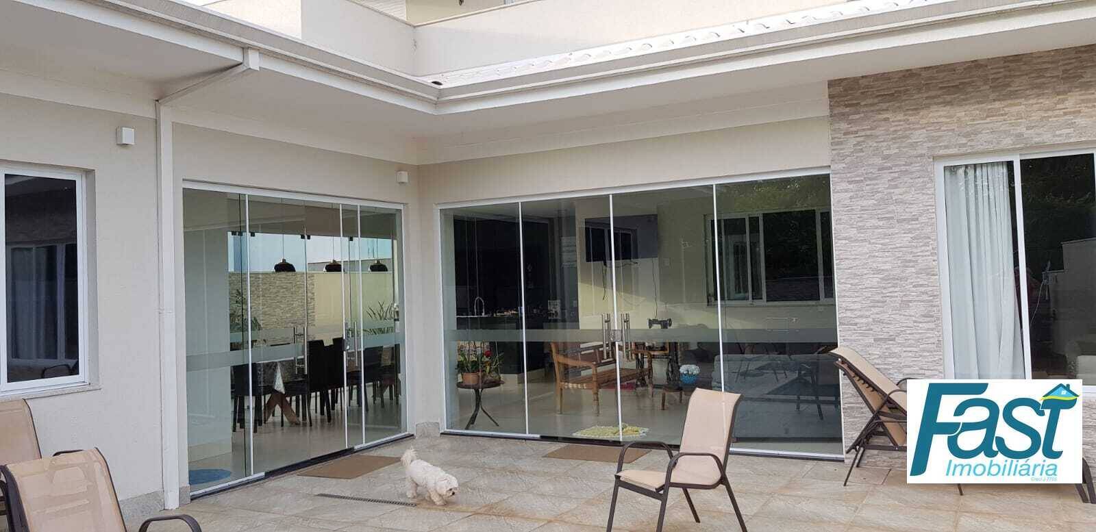 Sobrado à venda, 470m² - Foto 10