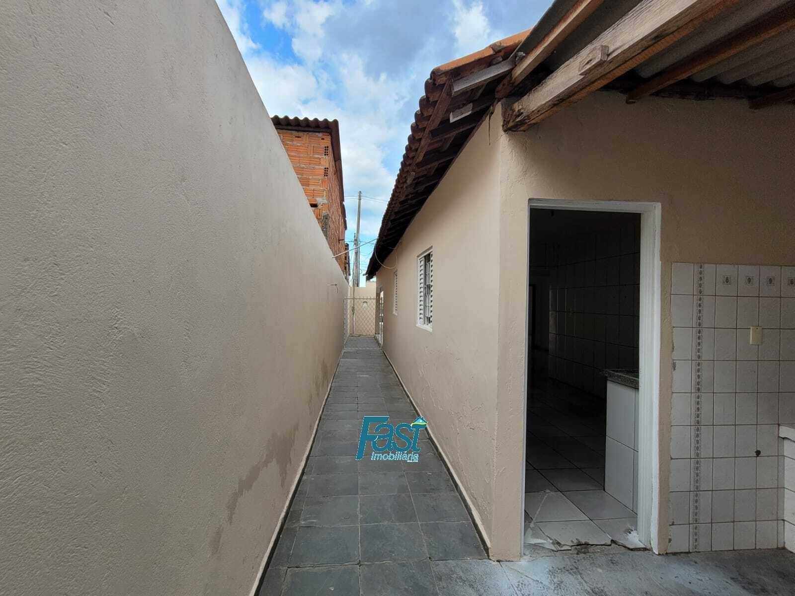 Casa, 3 quartos, 90 m² - Foto 10