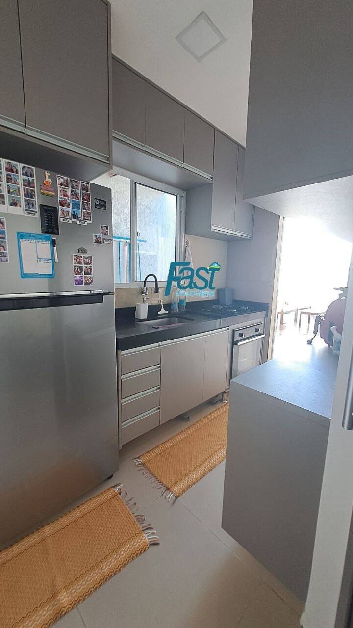 Casa de Condomínio à venda com 2 quartos, 83m² - Foto 6