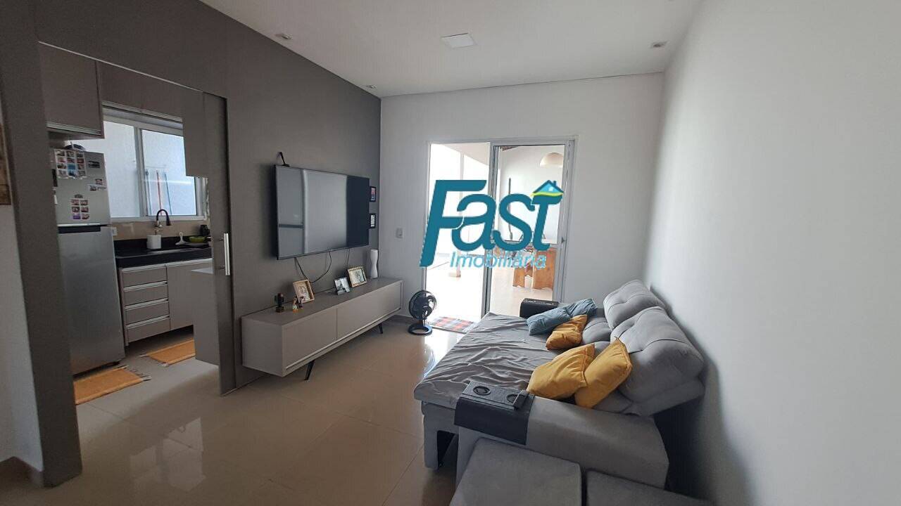 Casa de Condomínio à venda com 2 quartos, 83m² - Foto 7