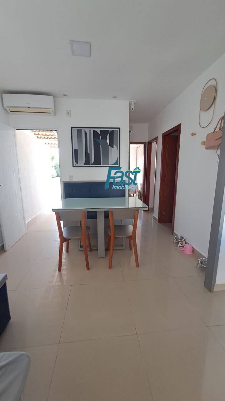 Casa de Condomínio à venda com 2 quartos, 83m² - Foto 9