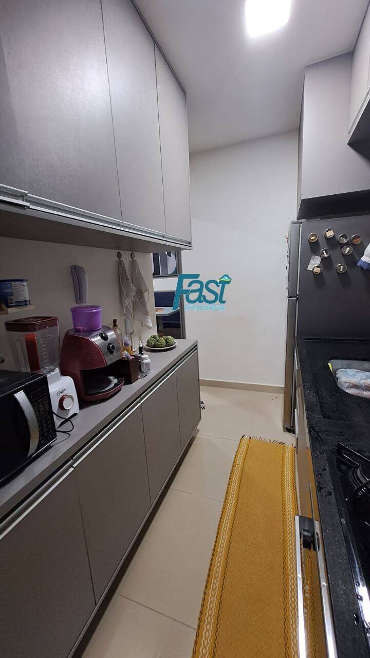 Casa de Condomínio à venda com 2 quartos, 83m² - Foto 16