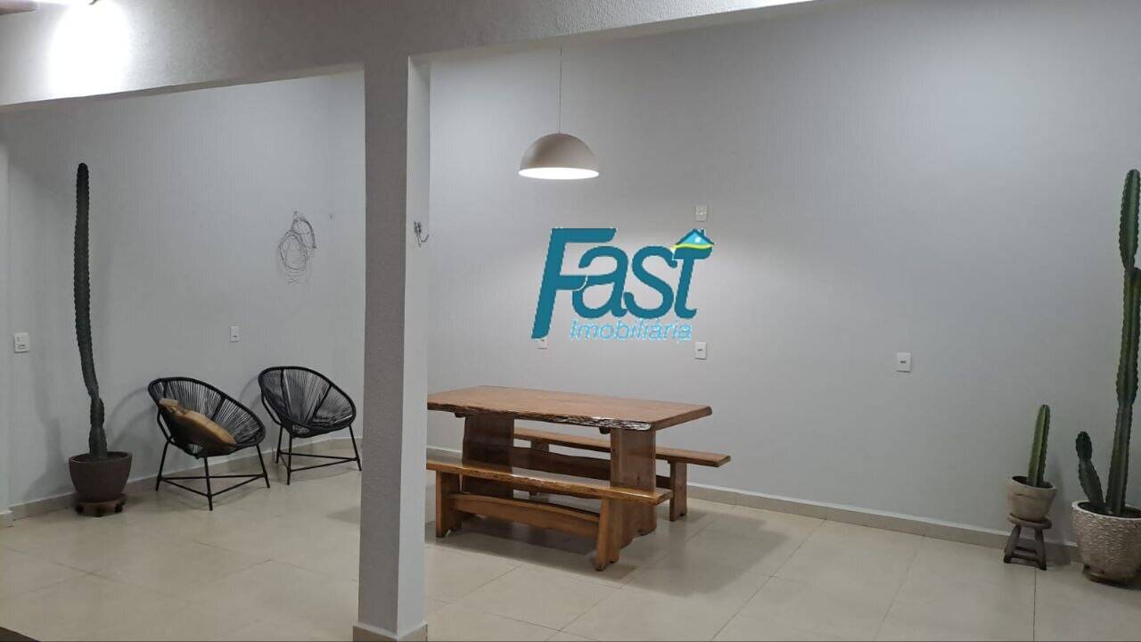 Casa de Condomínio à venda com 2 quartos, 83m² - Foto 1