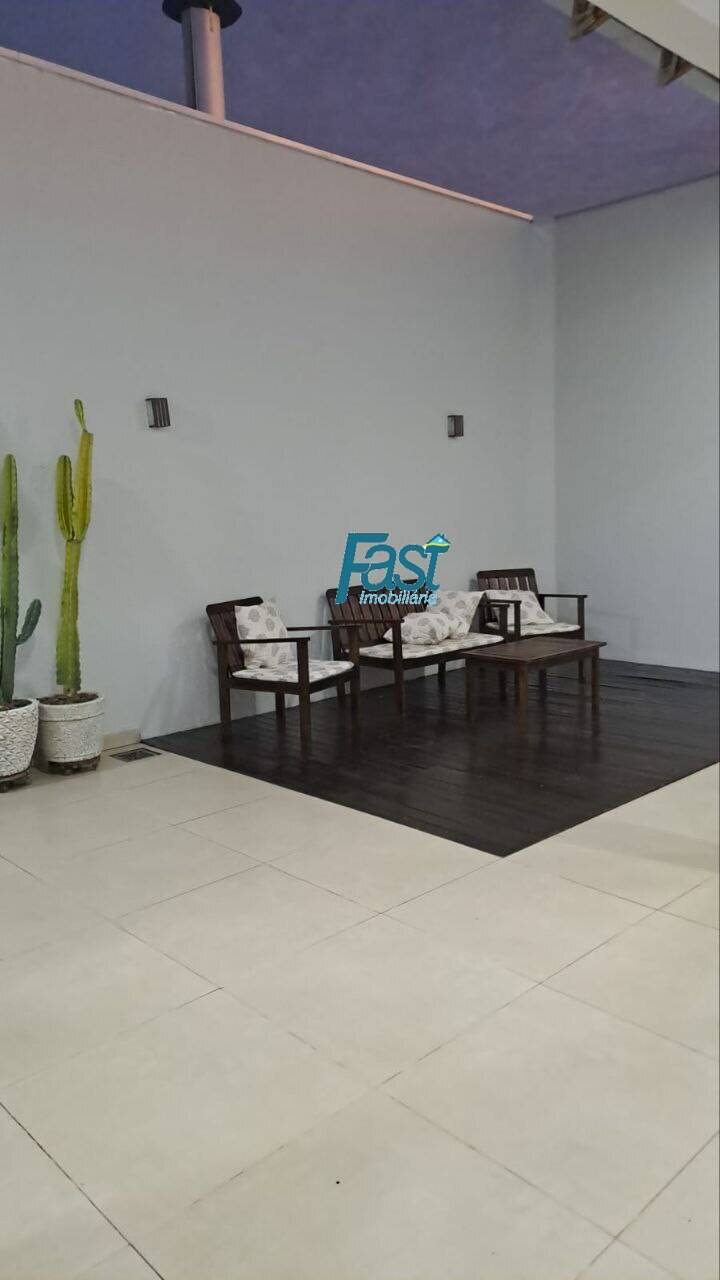 Casa de Condomínio à venda com 2 quartos, 83m² - Foto 2