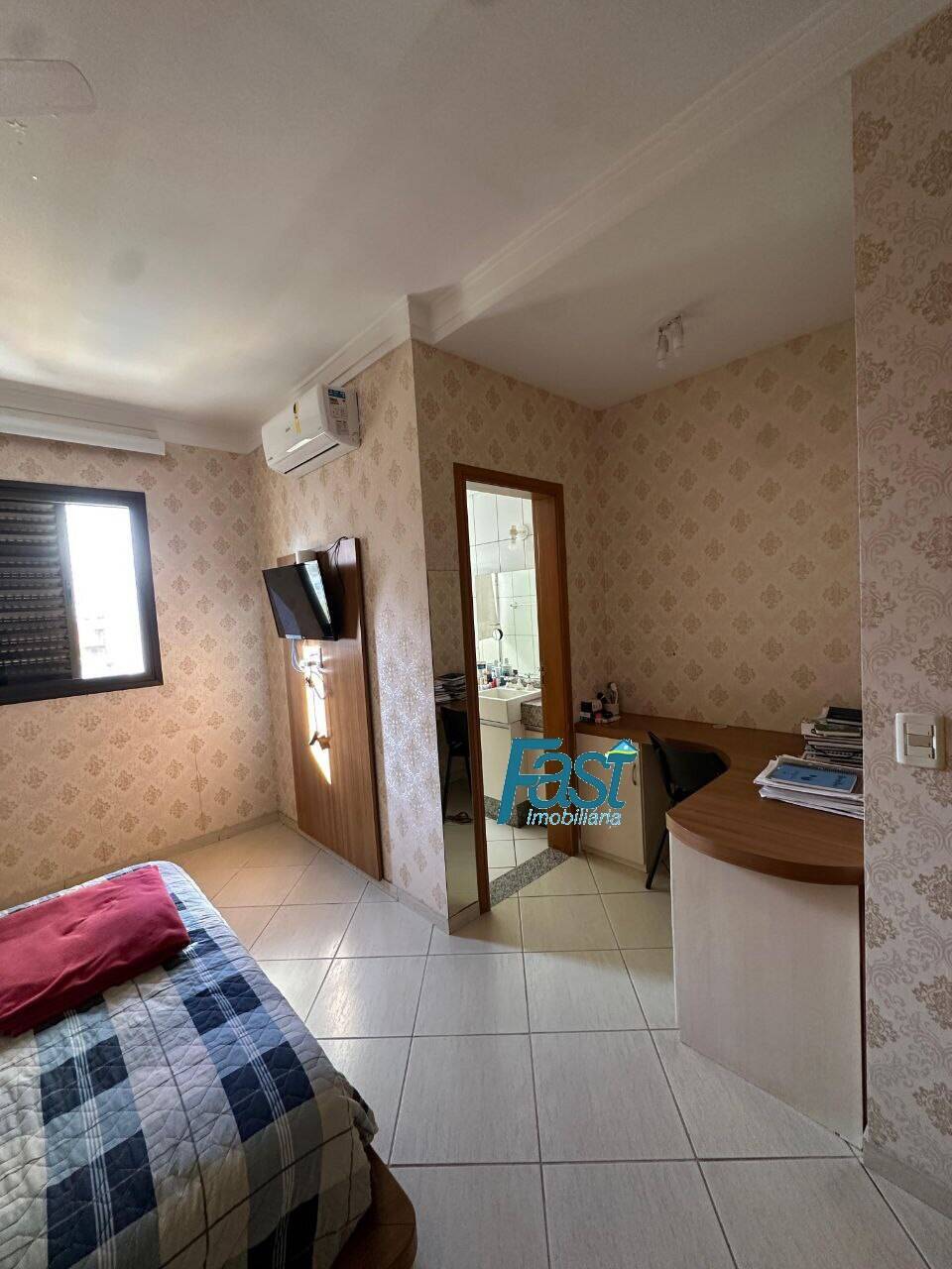 Apartamento à venda com 33 quartos, 254m² - Foto 5