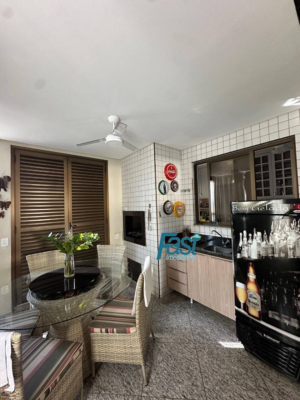 Apartamento à venda com 33 quartos, 254m² - Foto 14