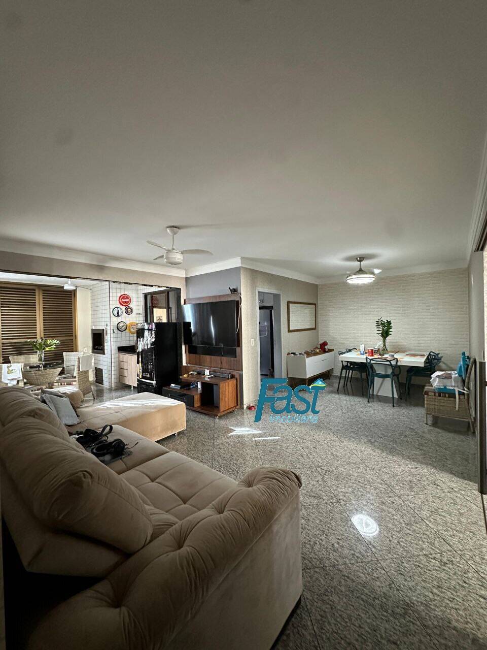 Apartamento à venda com 33 quartos, 254m² - Foto 2