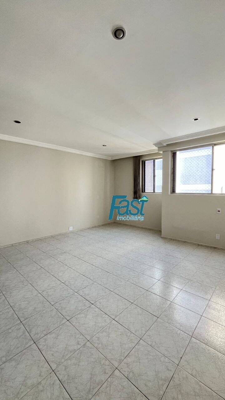 Apartamento à venda com 3 quartos, 100m² - Foto 4