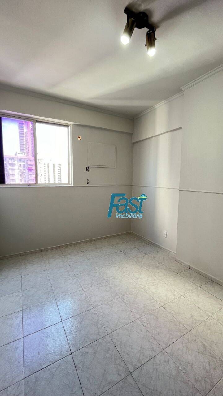 Apartamento à venda com 3 quartos, 100m² - Foto 6