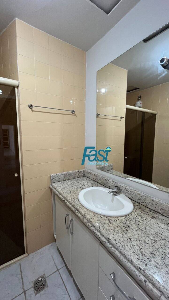 Apartamento à venda com 3 quartos, 100m² - Foto 7