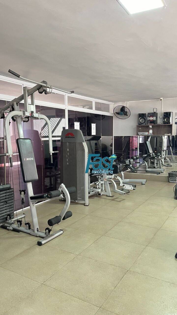 Apartamento à venda com 3 quartos, 100m² - Foto 14