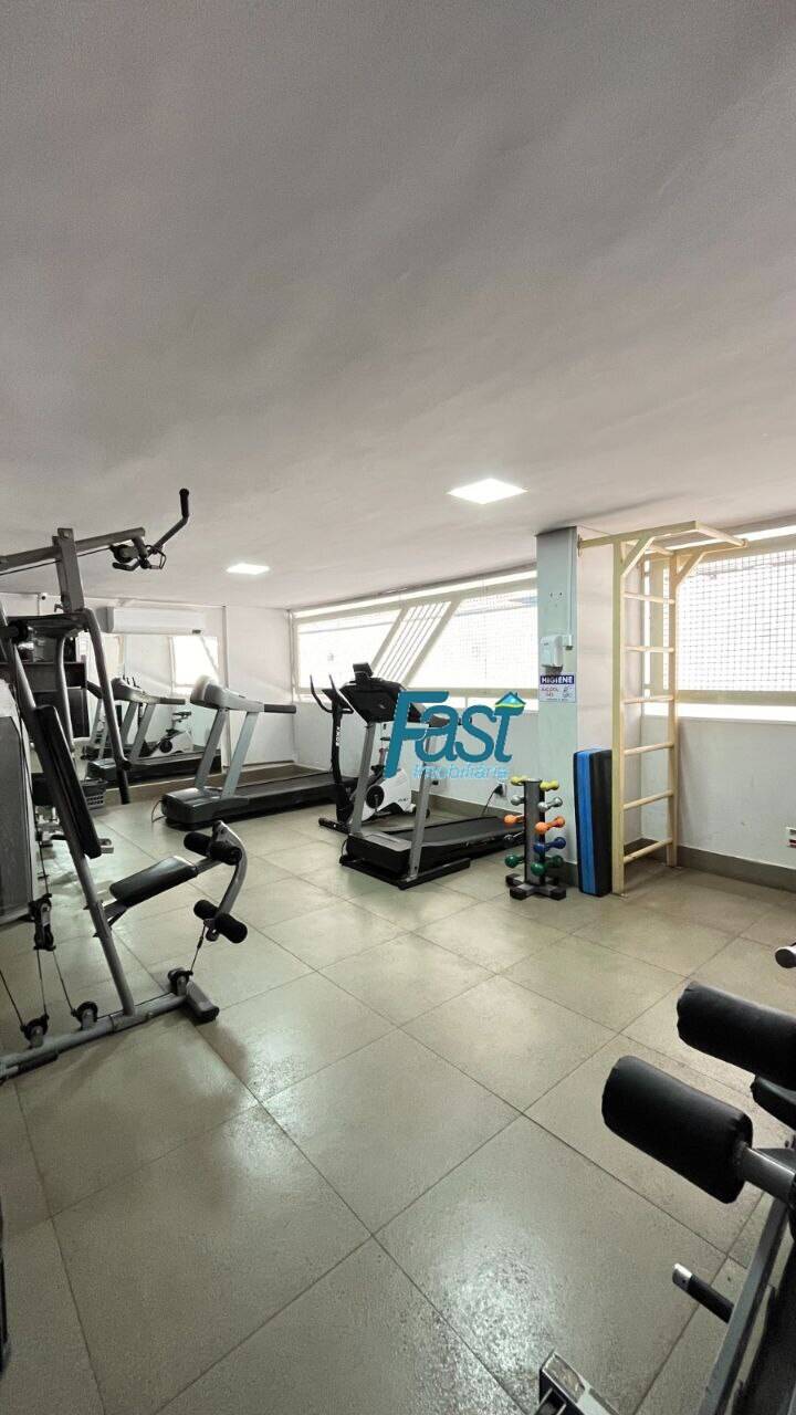 Apartamento à venda com 3 quartos, 100m² - Foto 15