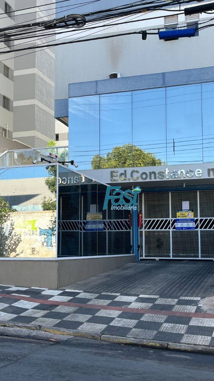 Apartamento à venda com 3 quartos, 100m² - Foto 1