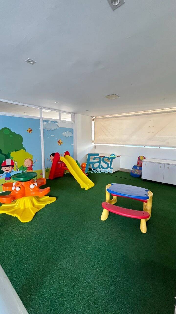 Apartamento à venda com 3 quartos, 100m² - Foto 19