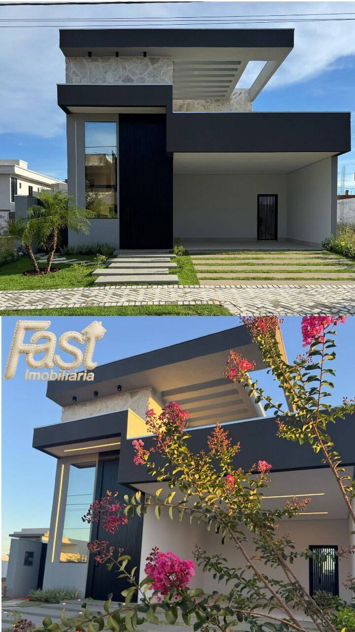 Casa à venda com 3 quartos, 300m² - Foto 1