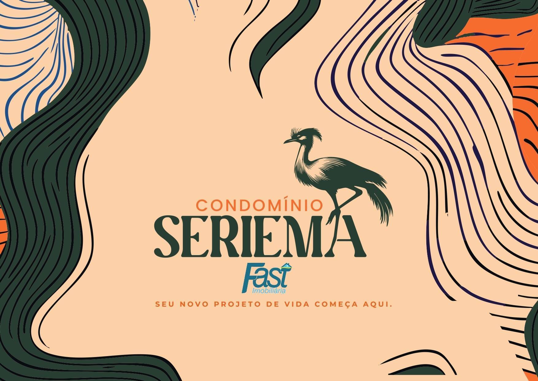 Casa de Condomínio, 2 quartos - Foto 2