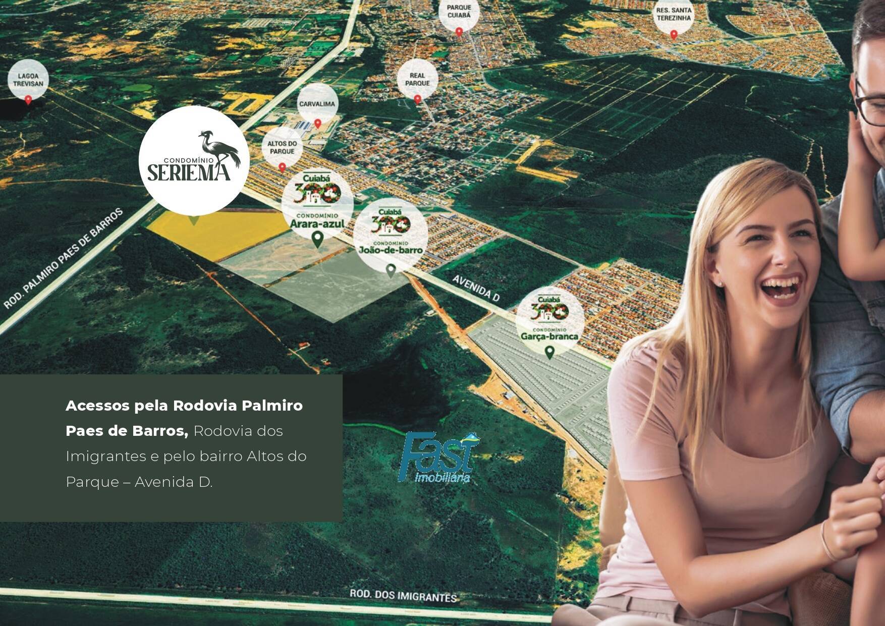 Casa de Condomínio, 2 quartos - Foto 5