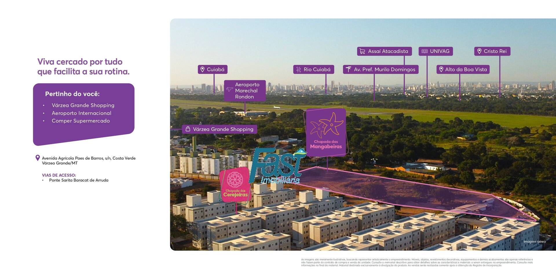 Apartamento, 2 quartos - Foto 4