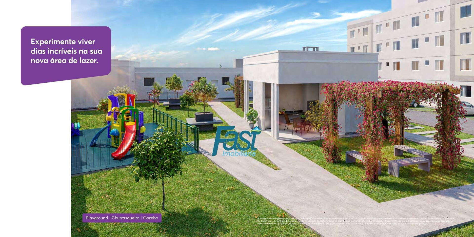 Apartamento, 2 quartos - Foto 5