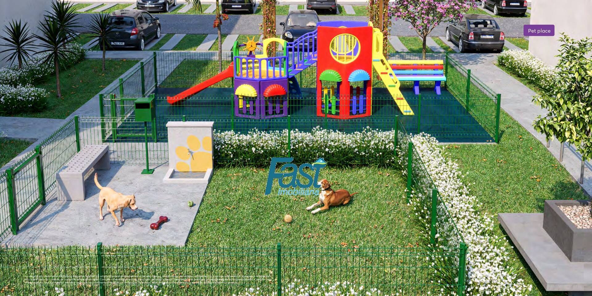 Apartamento, 2 quartos - Foto 6