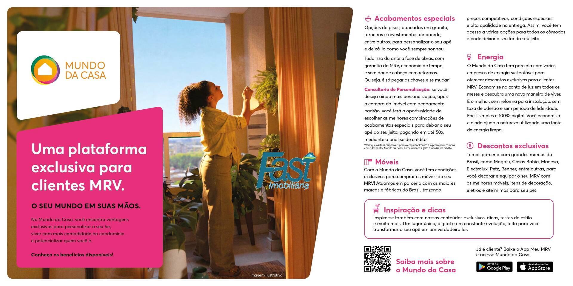 Apartamento, 2 quartos - Foto 12