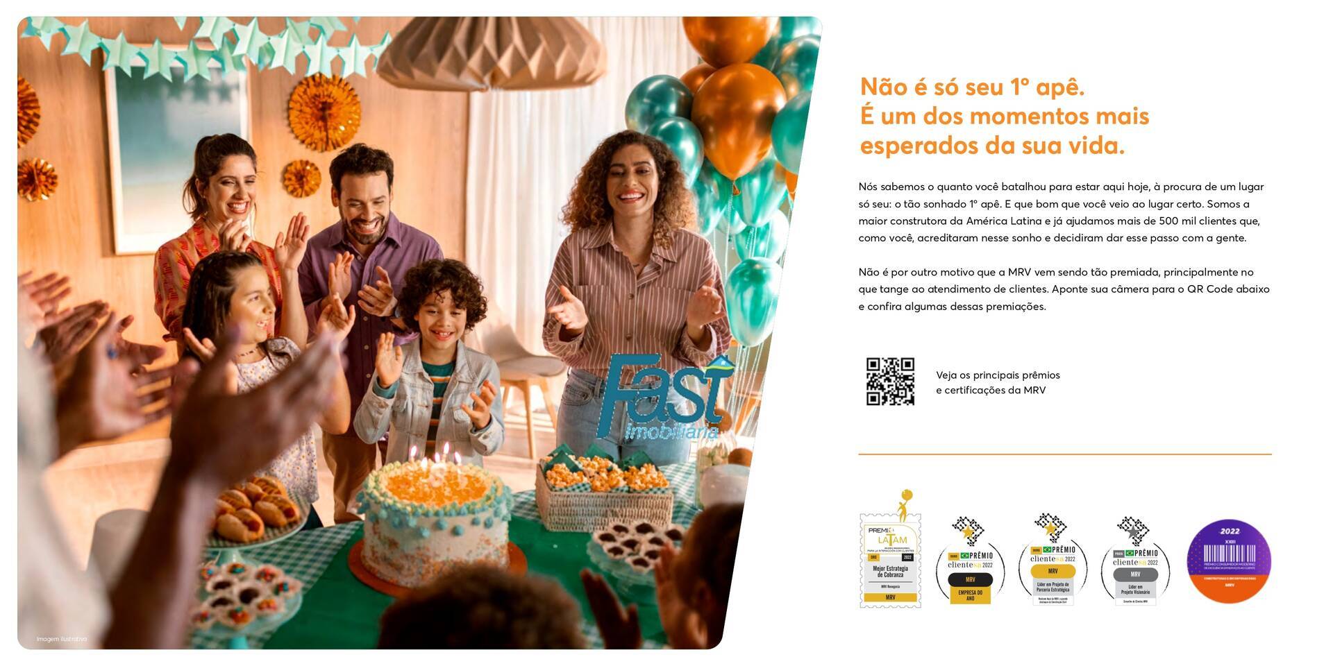 Apartamento, 2 quartos - Foto 14