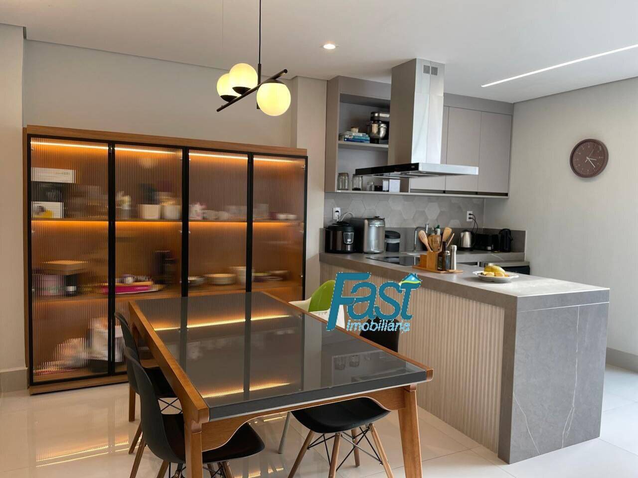 Casa de Condomínio à venda com 3 quartos, 99m² - Foto 4